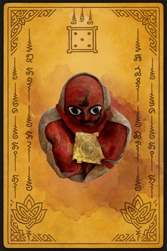 Hun Payont Jao Daeng