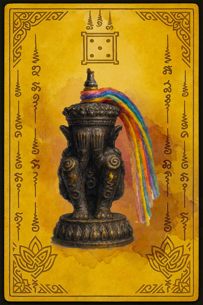 Phra Pid Ta Nai Khan Nora Chatri