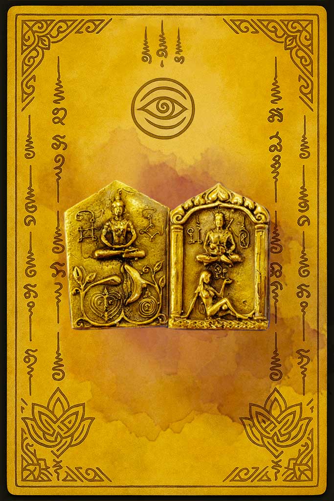 Khun Paen Nari Lung Phaya Ngang