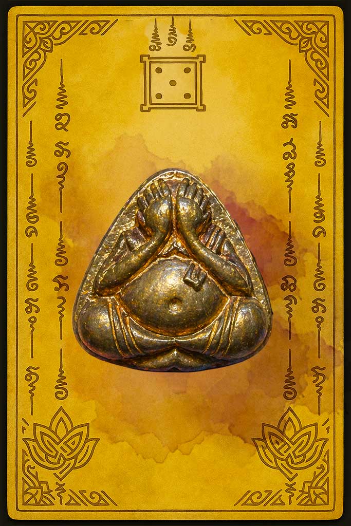 Phra Pidta Yod Wiset