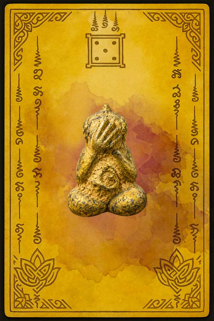 Phra Pidta Lo Boran Phor Than Tud (B.E. 2555).